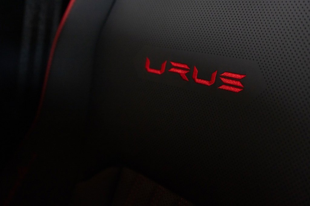 Used 2024 Lamborghini Urus Performante image 7