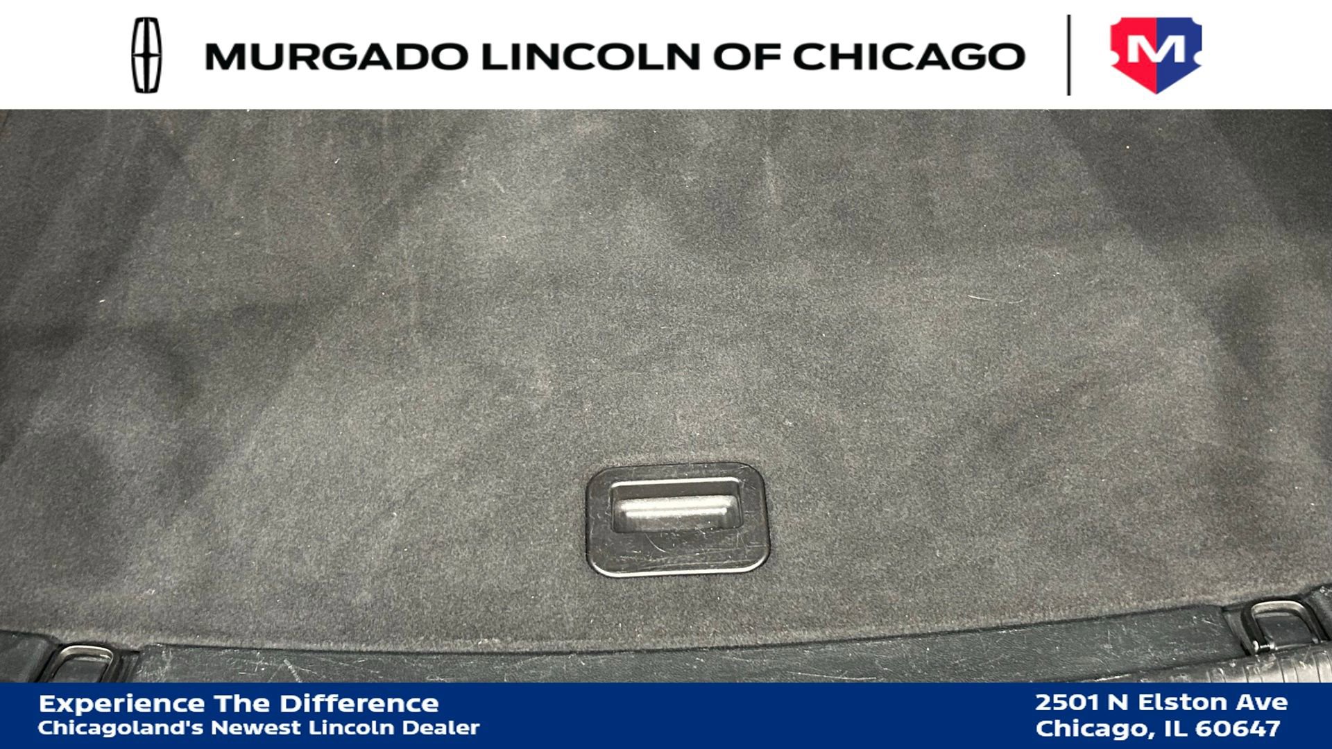 Used 2022 Lincoln Nautilus AWD image 27