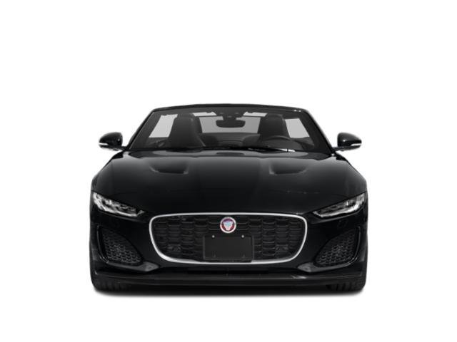Used 2023 Jaguar F-TYPE R-Dynamic AWD/4WD image 4