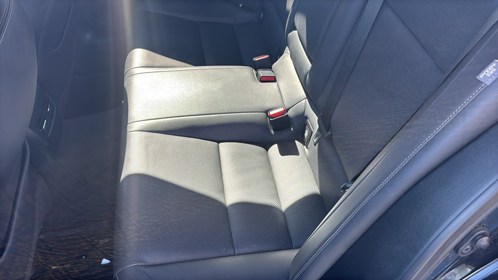 Used 2016 Lexus IS 300 AWD w/ Premium Package image 33