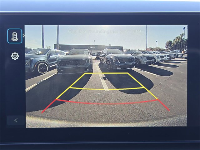 Used 2025 Hyundai Santa Cruz SEL image 31