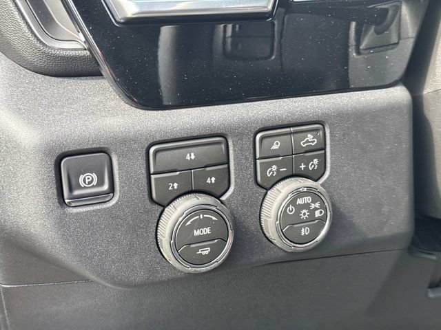 New 2026 Chevrolet Silverado 2500 LT w/ All Star Edition AWD/4WD image 25