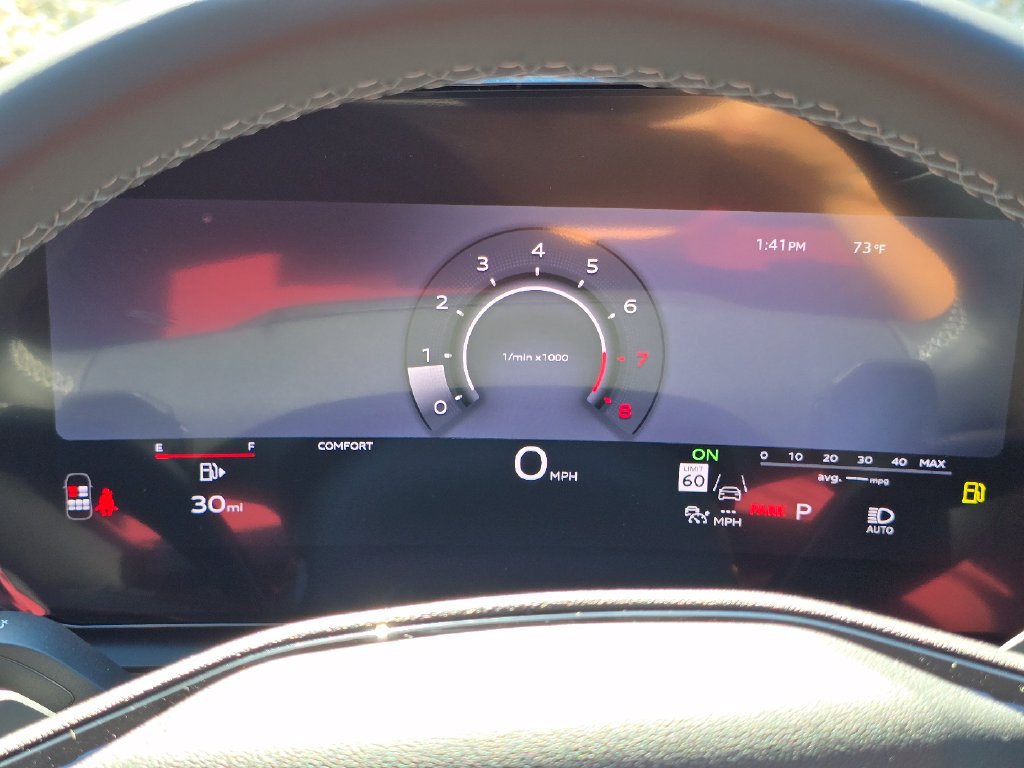 New 2026 Audi A5 Premium Plus AWD/4WD image 22