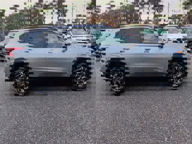 Used 2024 Chevrolet Trax LT image 9