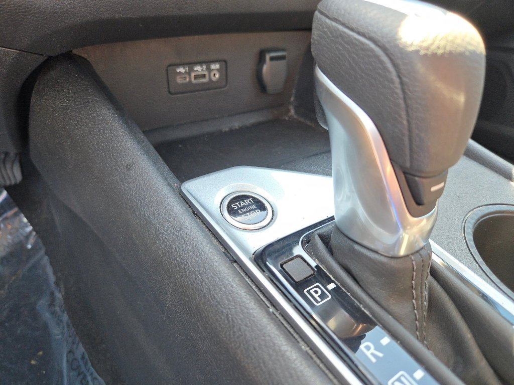 Used 2025 Nissan Altima 2.5 SV image 31