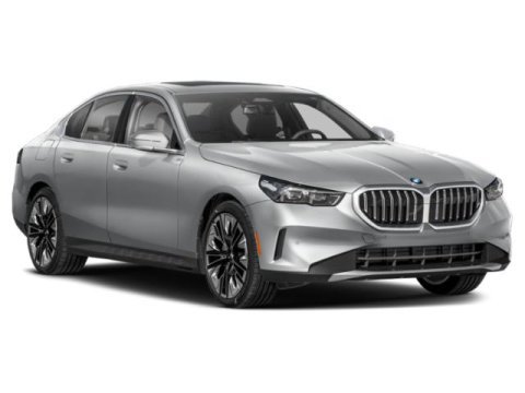 Used 2026 BMW 530i xDrive w/ Premium Package AWD/4WD image 9