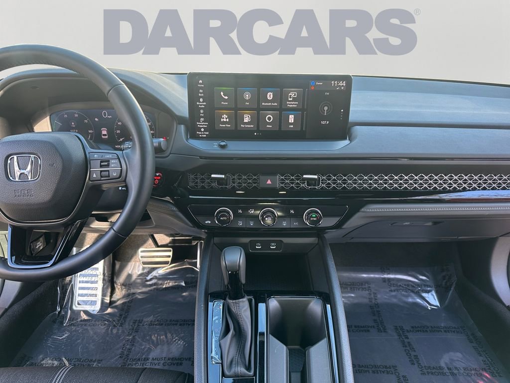 Used 2024 Honda Accord Sport image 13