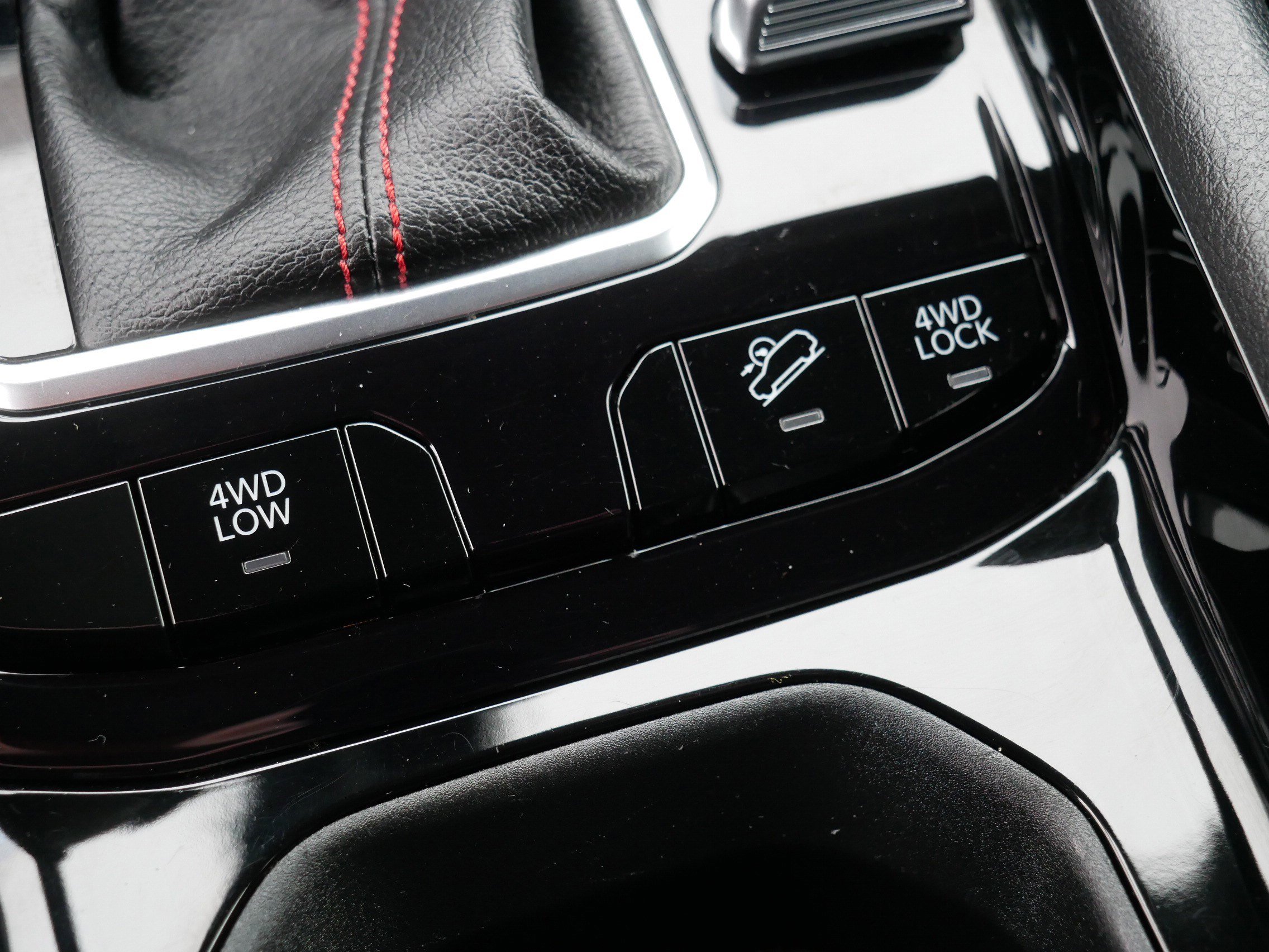 Certified 2022 Jeep Compass Trailhawk w/ Trailhawk Convenience Group image 31