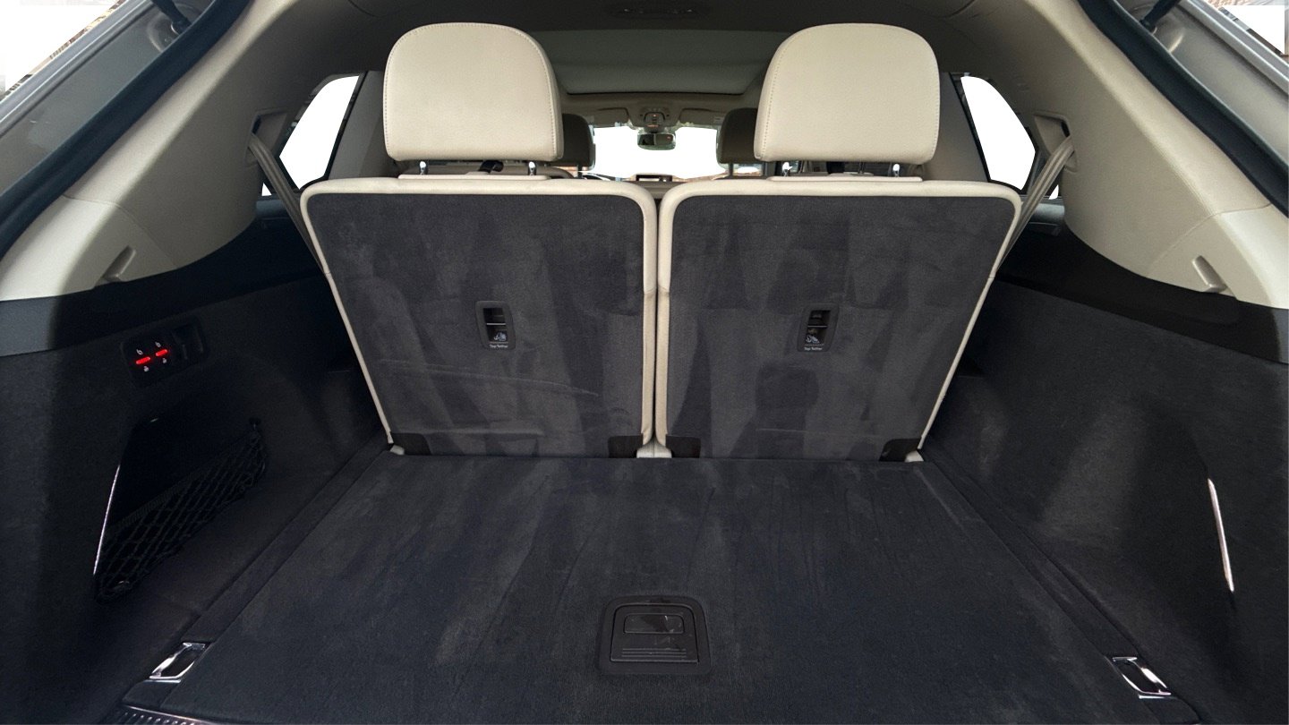 Used 2019 Audi Q7 3.0T Premium w/ Cold Weather Package image 22