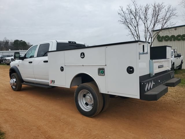 New 2026 RAM 5500 Tradesman RWD image 4