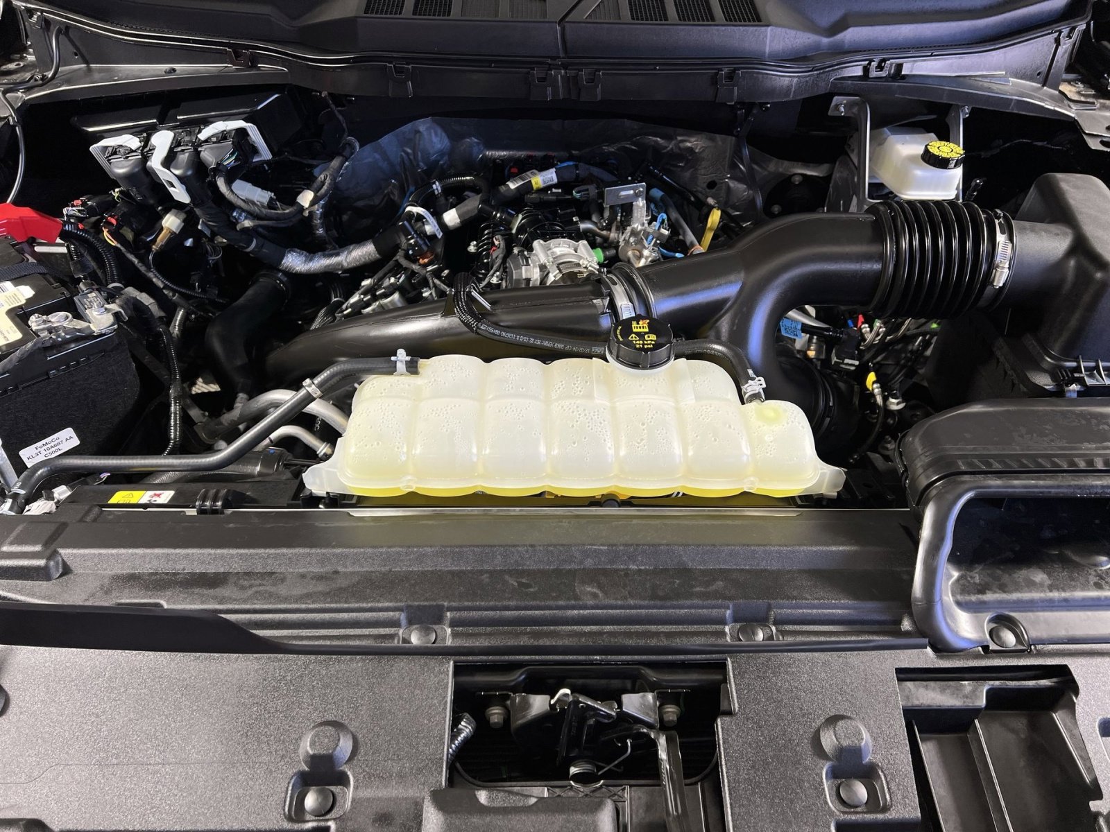 Used 2025 Ford F150 STX w/ Equipment Group 200A image 25