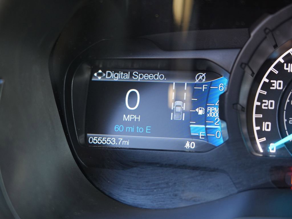 Used 2020 Ford Ranger Lariat w/ Trailer Tow Package image 31