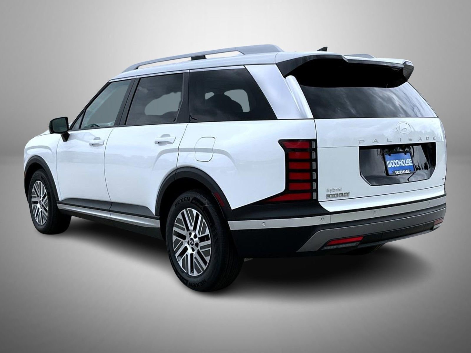 New 2026 Hyundai Palisade SEL Premium AWD/4WD image 7