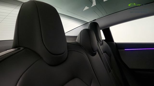 Used 2026 Tesla Model 3 RWD image 38