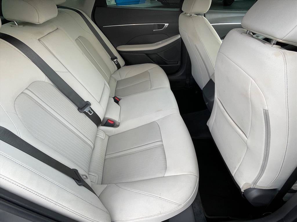 Used 2023 Hyundai Sonata SEL FWD image 24