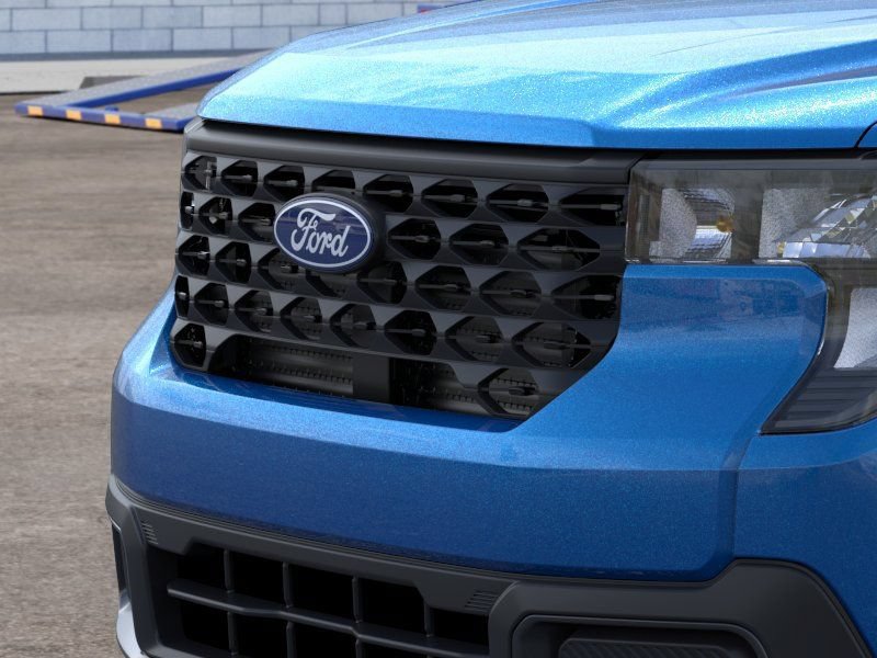 New 2026 Ford Maverick XLT AWD/4WD image 18