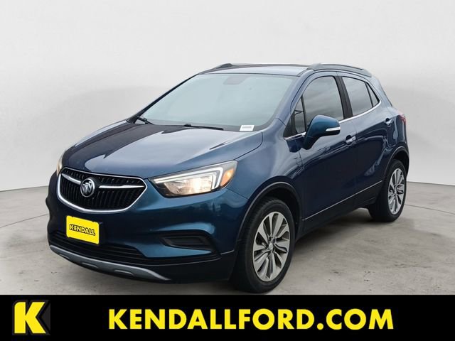Used 2019 Buick Encore Preferred