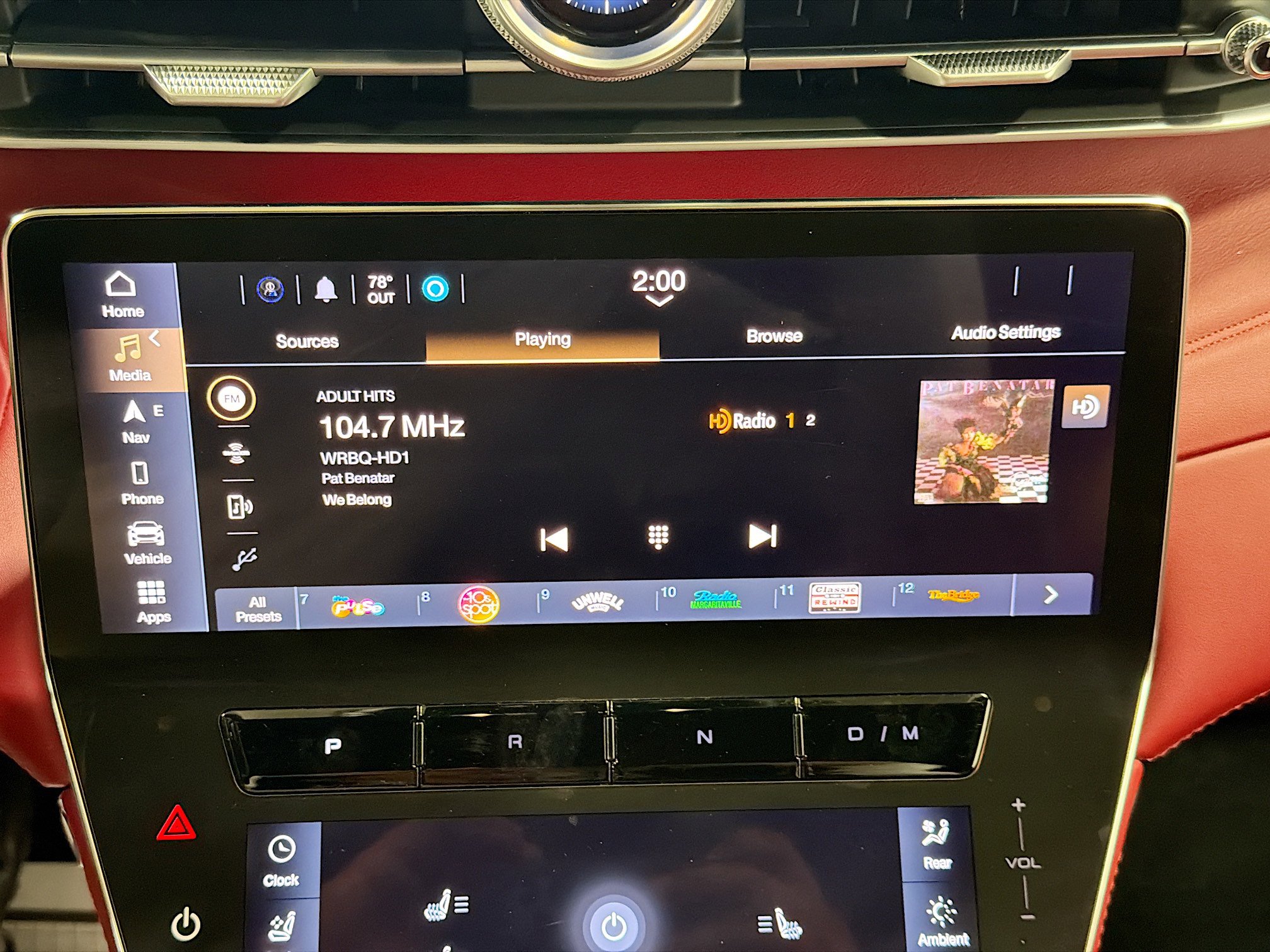 Used 2023 Maserati Grecale Modena image 31