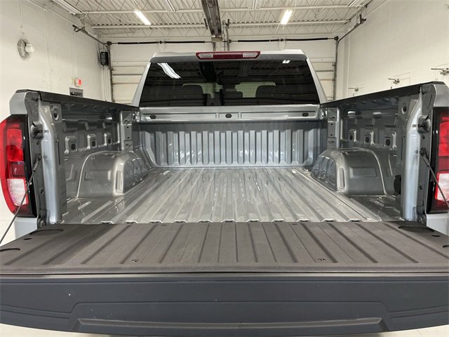 New 2026 GMC Sierra 1500 Elevation image 15