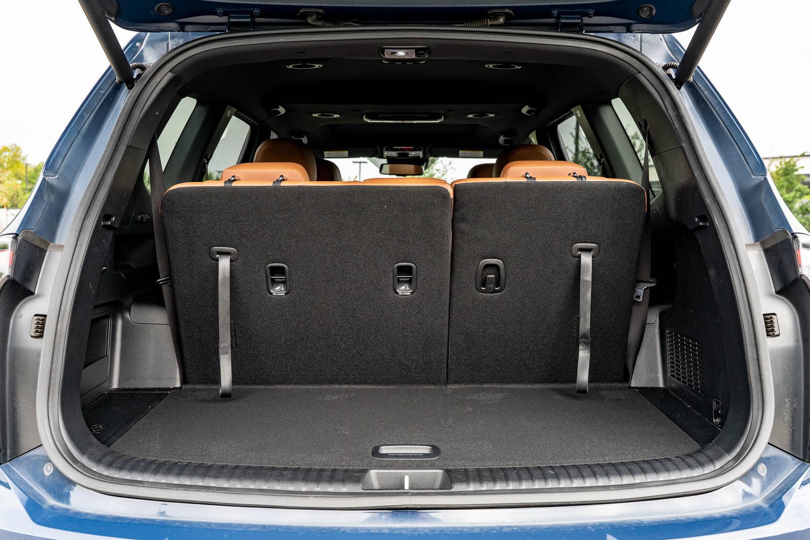 Used 2023 Kia Telluride EX X-Line AWD/4WD image 15