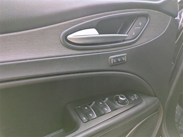 Used 2021 Alfa Romeo Stelvio Ti w/ Active Assist 2 Package TI image 23