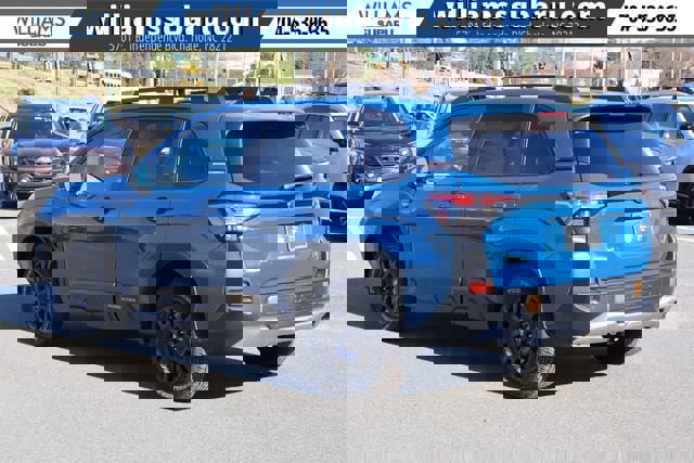 New 2026 Subaru Forester Wilderness image 6