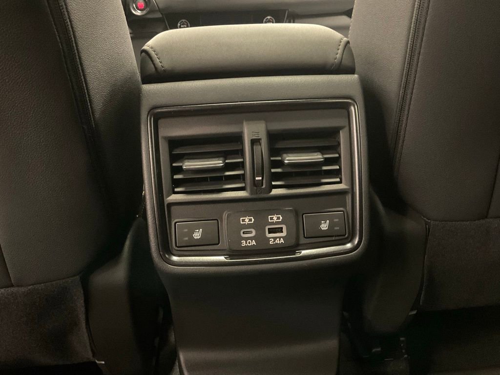 New 2026 Subaru Outback Wilderness image 32