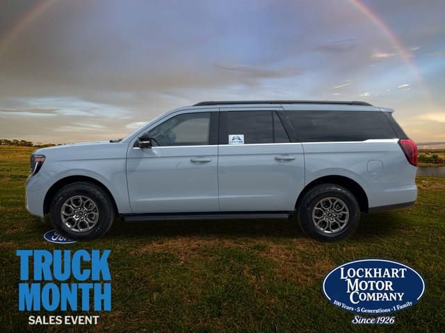 New 2026 Ford Expedition Max Active image 4