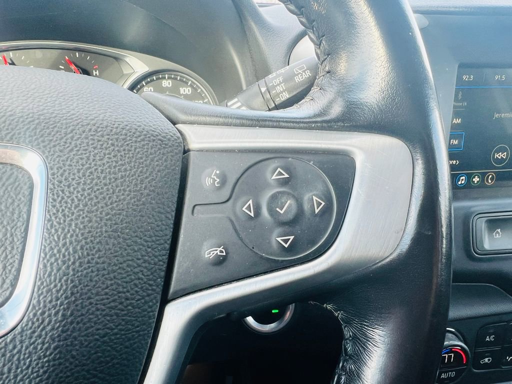 Used 2019 GMC Terrain SLE w/ Driver Convenience Package image 20