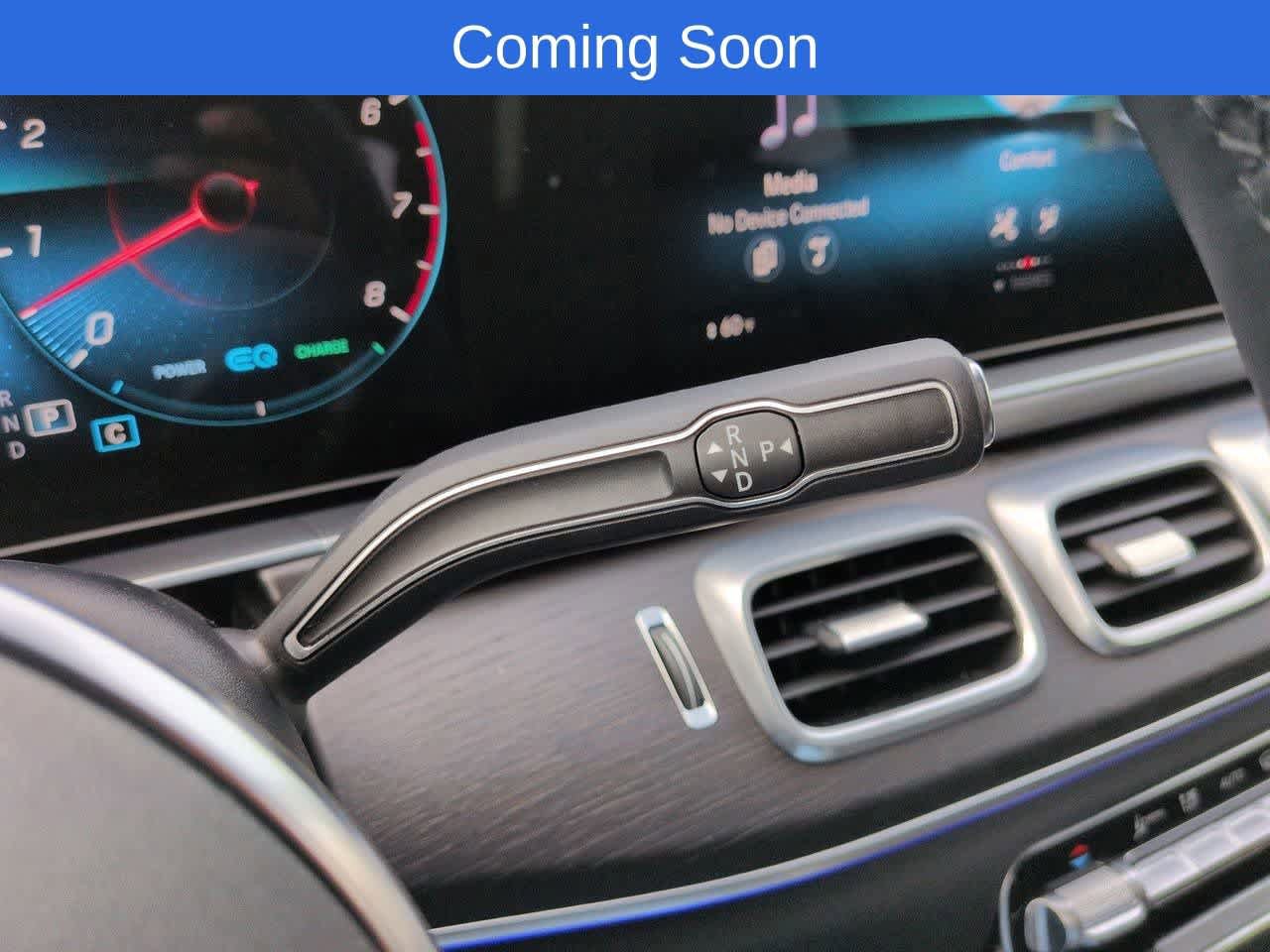 Used 2023 Mercedes-Benz GLE 450 4MATIC image 32