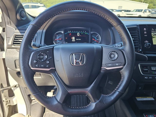 Used 2022 Honda Pilot TrailSport image 21