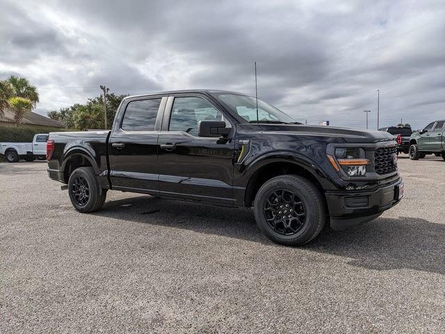 New 2025 Ford F150 STX image 2
