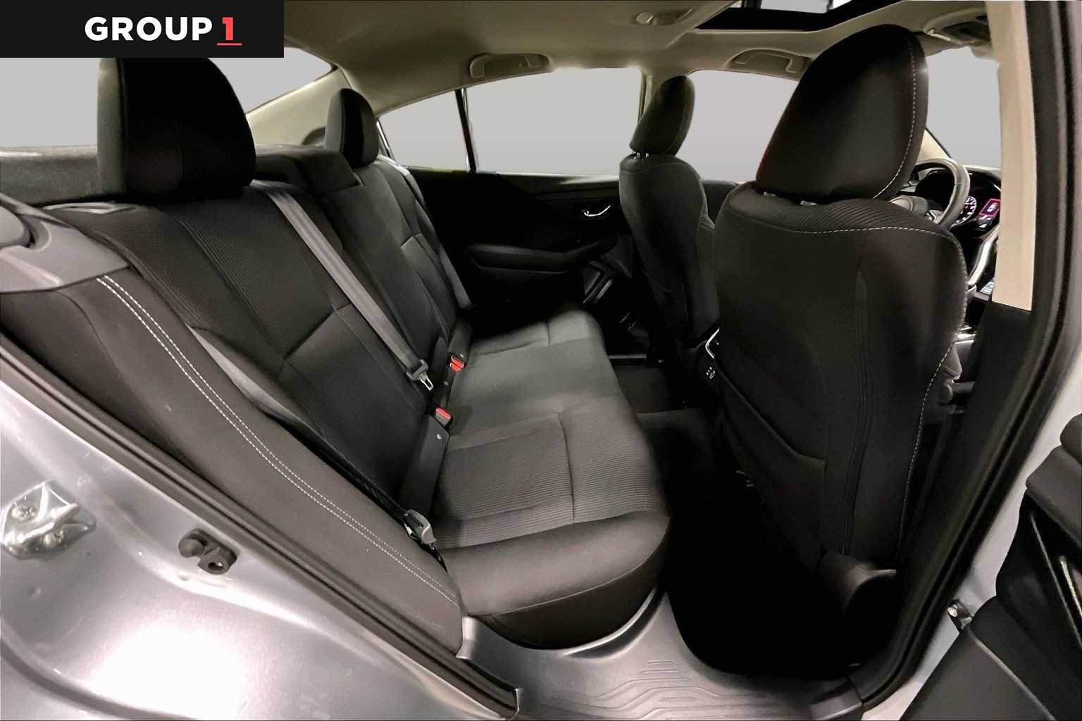 Certified 2024 Subaru Legacy Premium AWD/4WD image 20