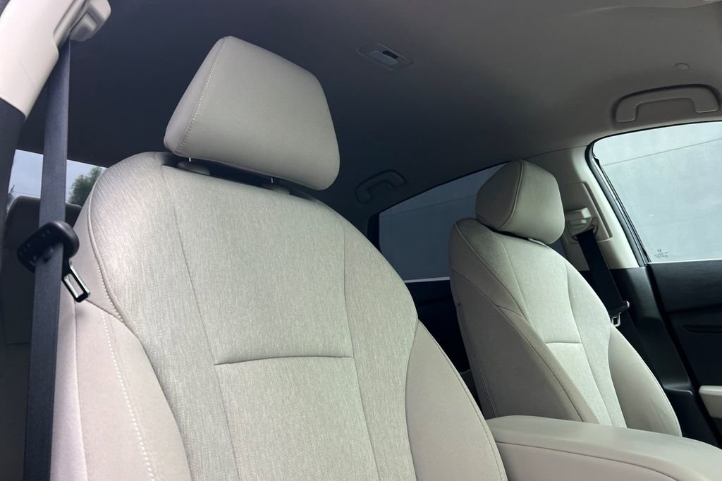Used 2024 Honda Accord LX image 16