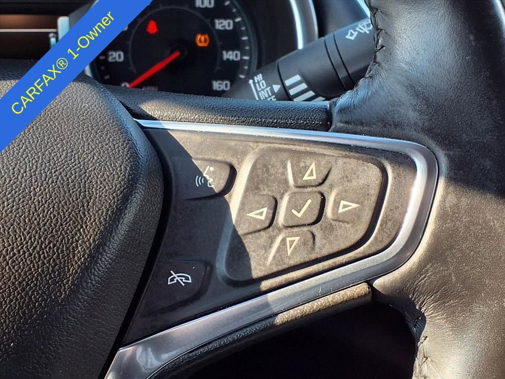 Used 2018 Chevrolet Malibu Hybrid w/ Leather Package image 28