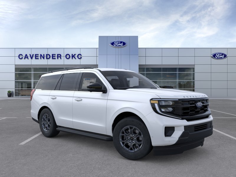 New 2026 Ford Expedition Active AWD/4WD image 47