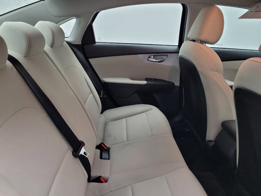Used 2023 Kia Forte LXS image 19