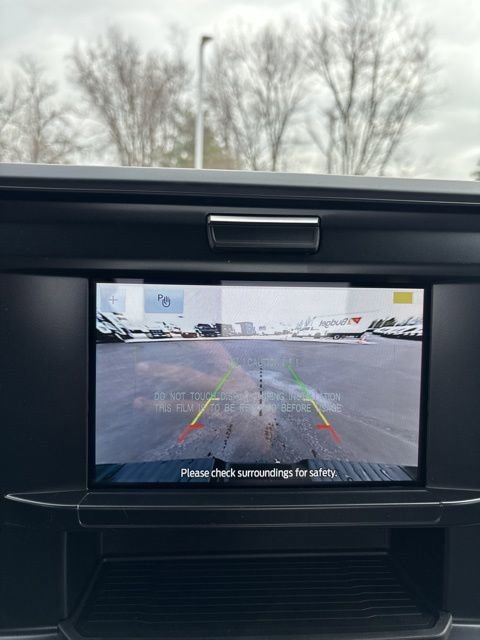 New 2026 Ford F350 XL w/ XL Driver Assist Package image 23