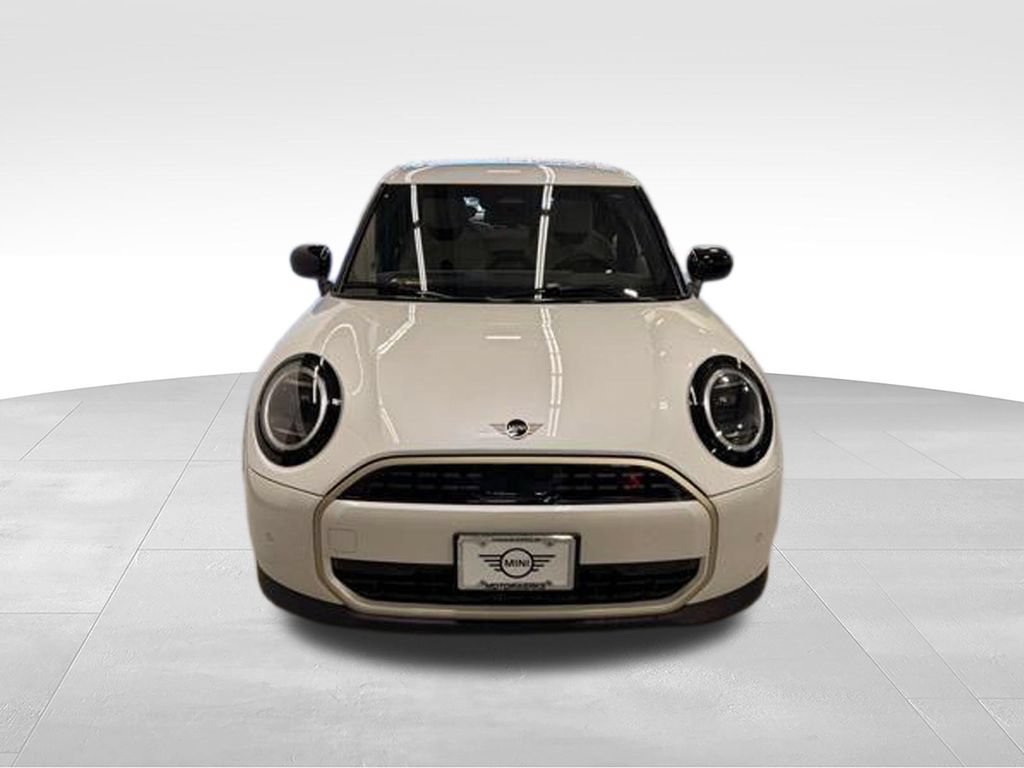 Used 2025 MINI Cooper S FWD image 8