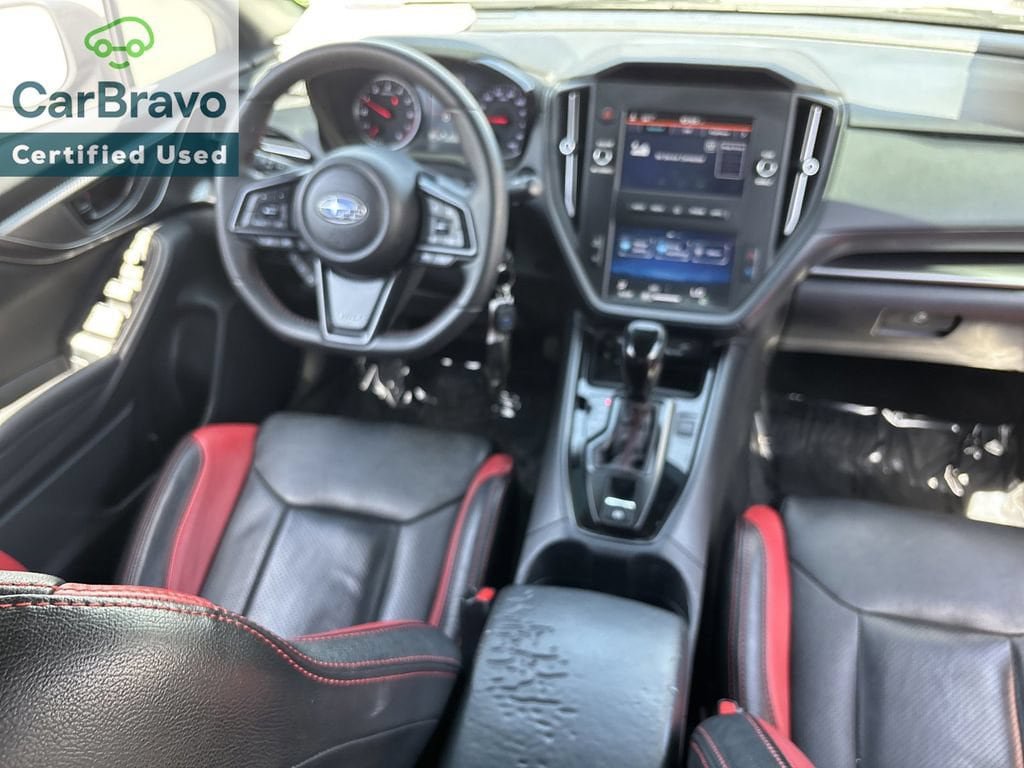 Used 2023 Subaru WRX AWD/4WD image 14