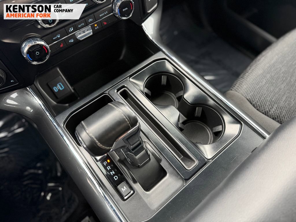 Used 2023 Ford F150 XLT w/ Equipment Group 302A High image 27