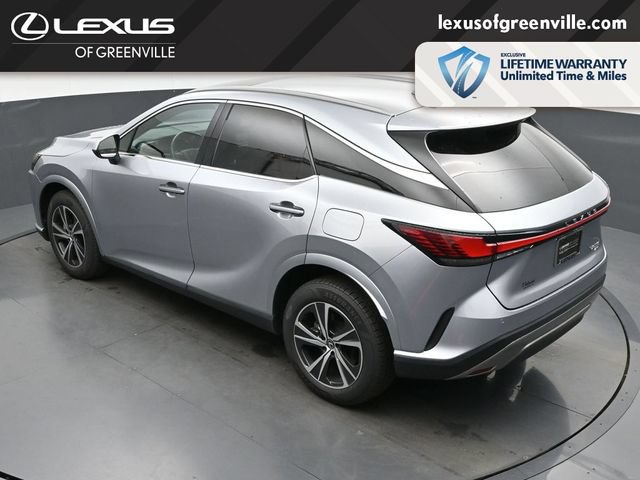 Certified 2023 Lexus RX 350 Premium w/ Accessory Package (Z1) AWD/4WD image 43