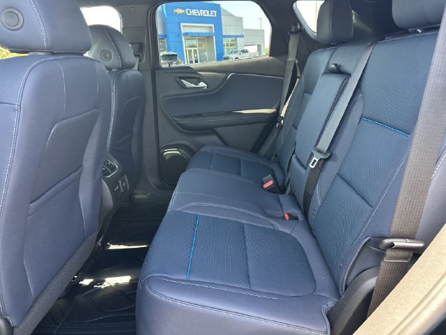 New 2026 Chevrolet Blazer RS w/ Enhanced Convenience Package FWD image 20