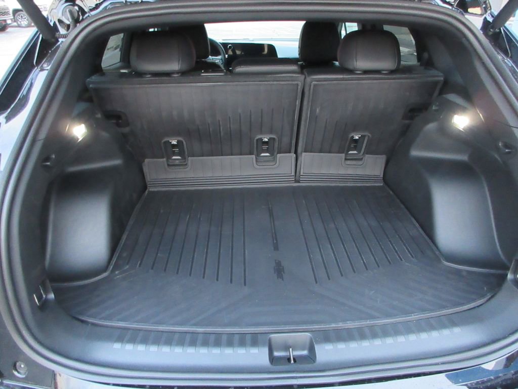 New 2026 Chevrolet Blazer EV RS image 12