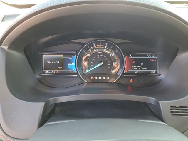 Used 2018 Ford Explorer Limited image 8