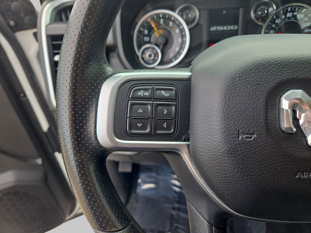 Used 2019 RAM 2500 Big Horn AWD/4WD image 20