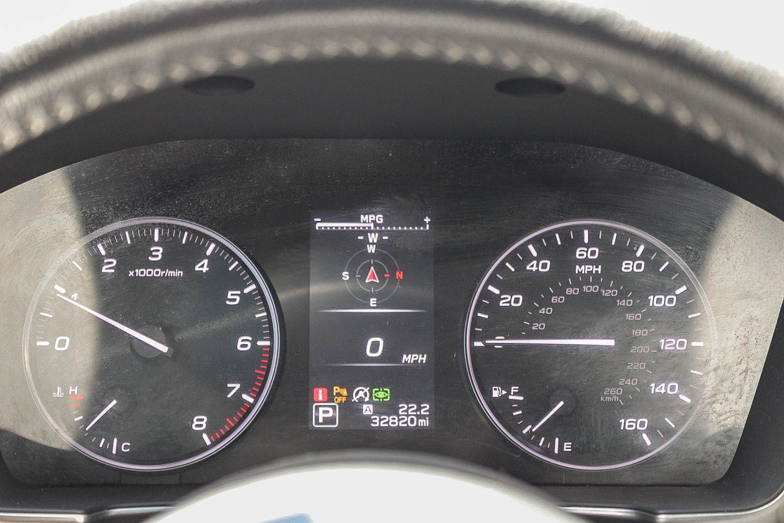 Used 2024 Subaru Outback Limited AWD/4WD image 26