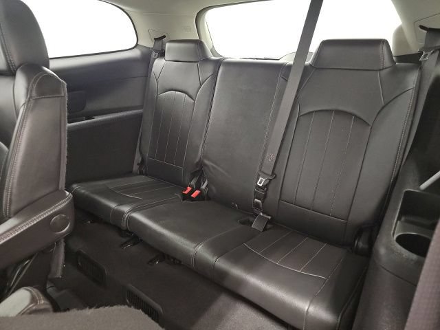 Used 2017 Buick Enclave Leather AWD/4WD image 30