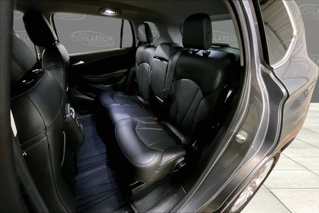 Used 2020 Buick Envision Premium AWD/4WD image 14