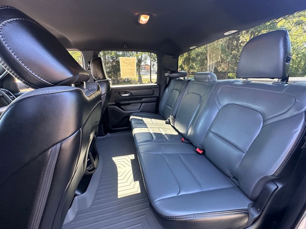 Used 2024 RAM 1500 Tradesman image 30